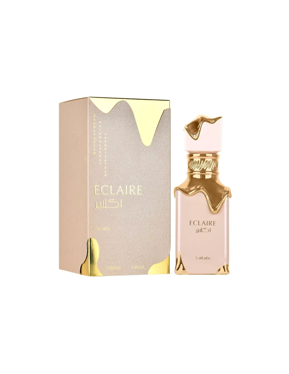 ECLAIRE