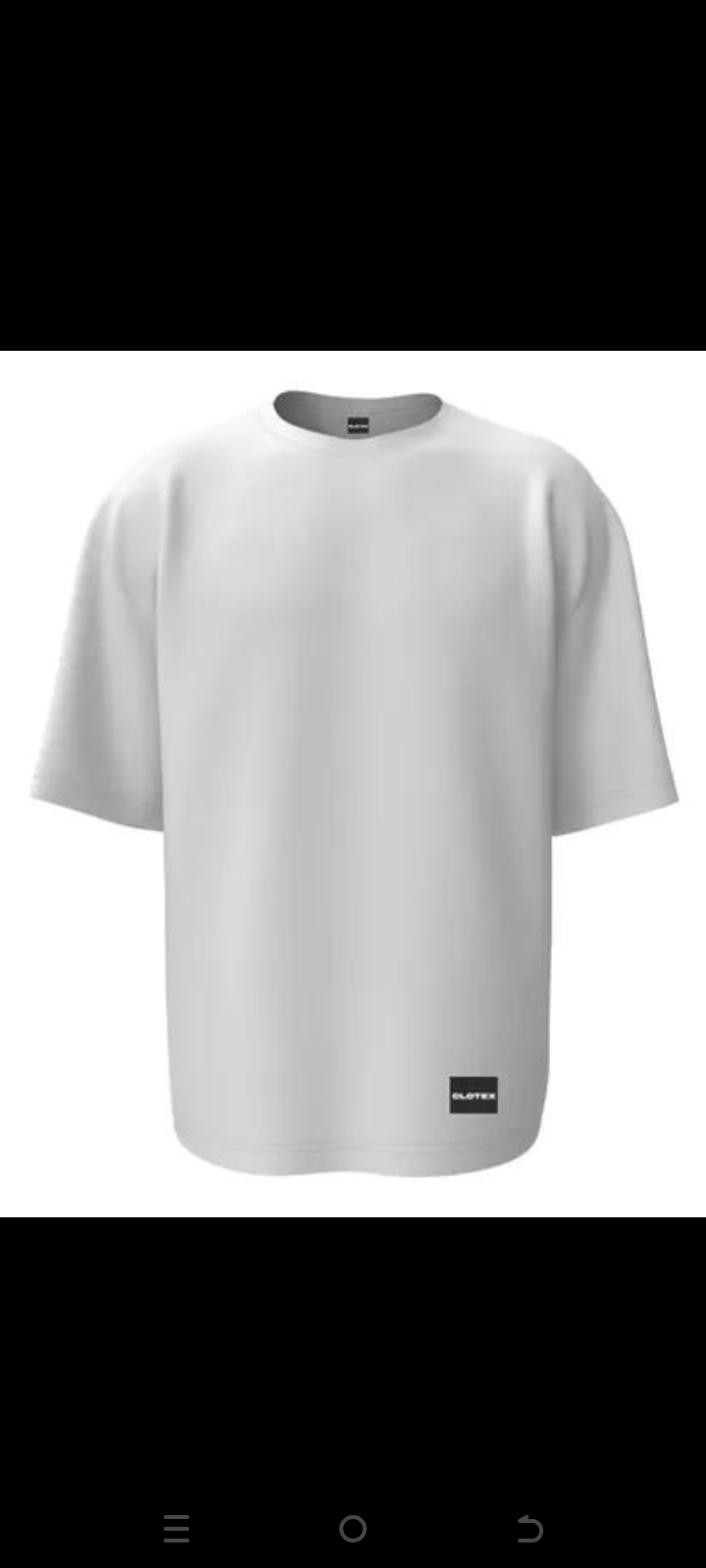 Cotex T-shirts