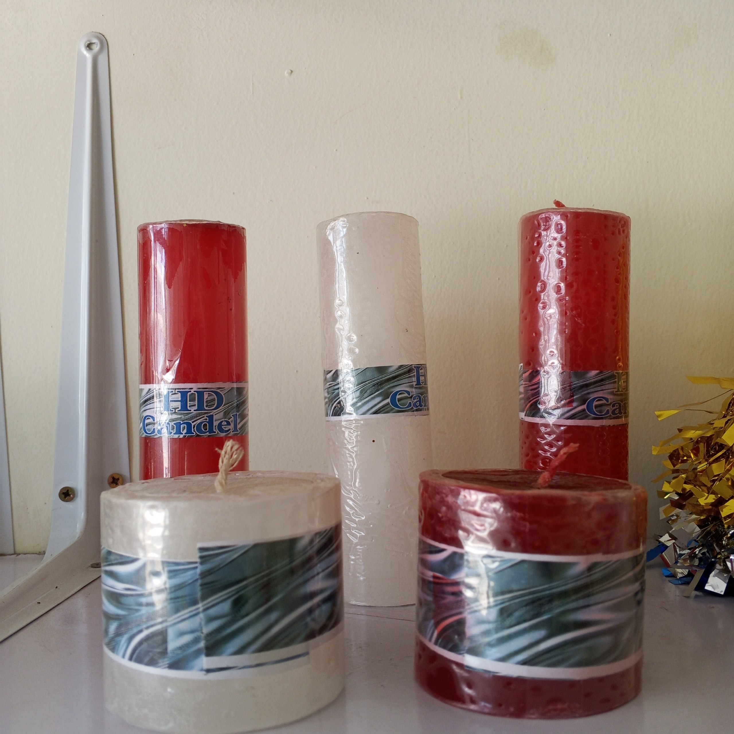 Candles