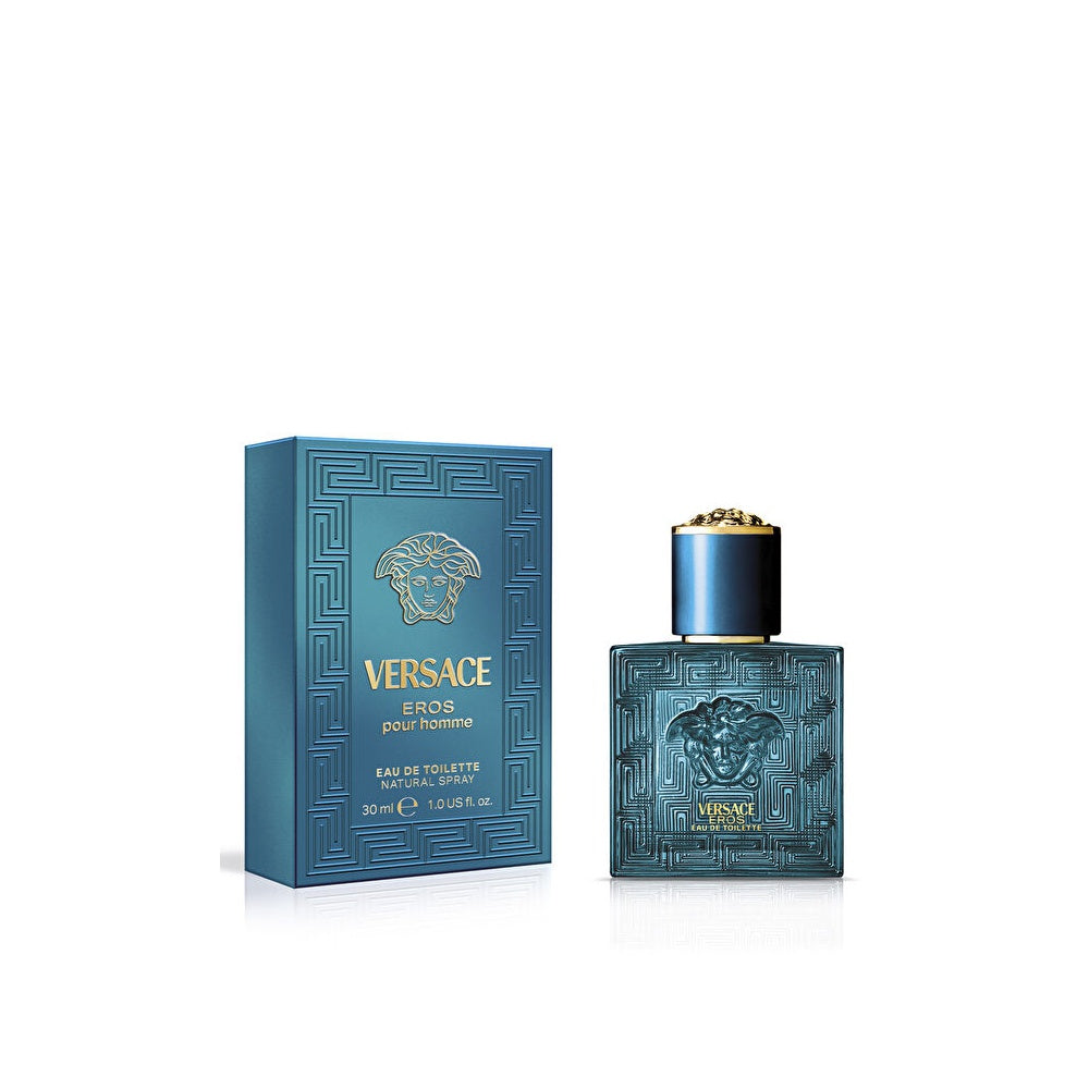 Versace Eros