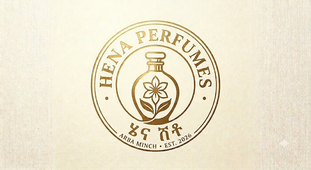 Hena Perfumes